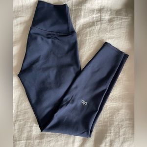 Alo 7/8 High-Waist Airlift Legging